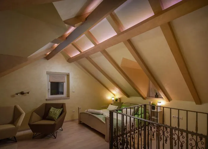 Royal Apartment Varos