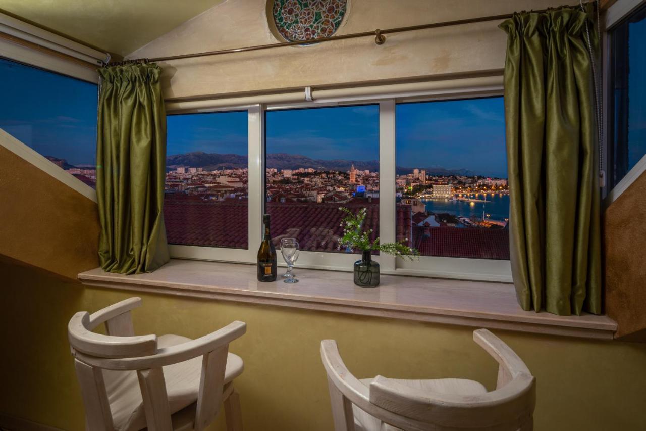 Royal Varos Apartman Split