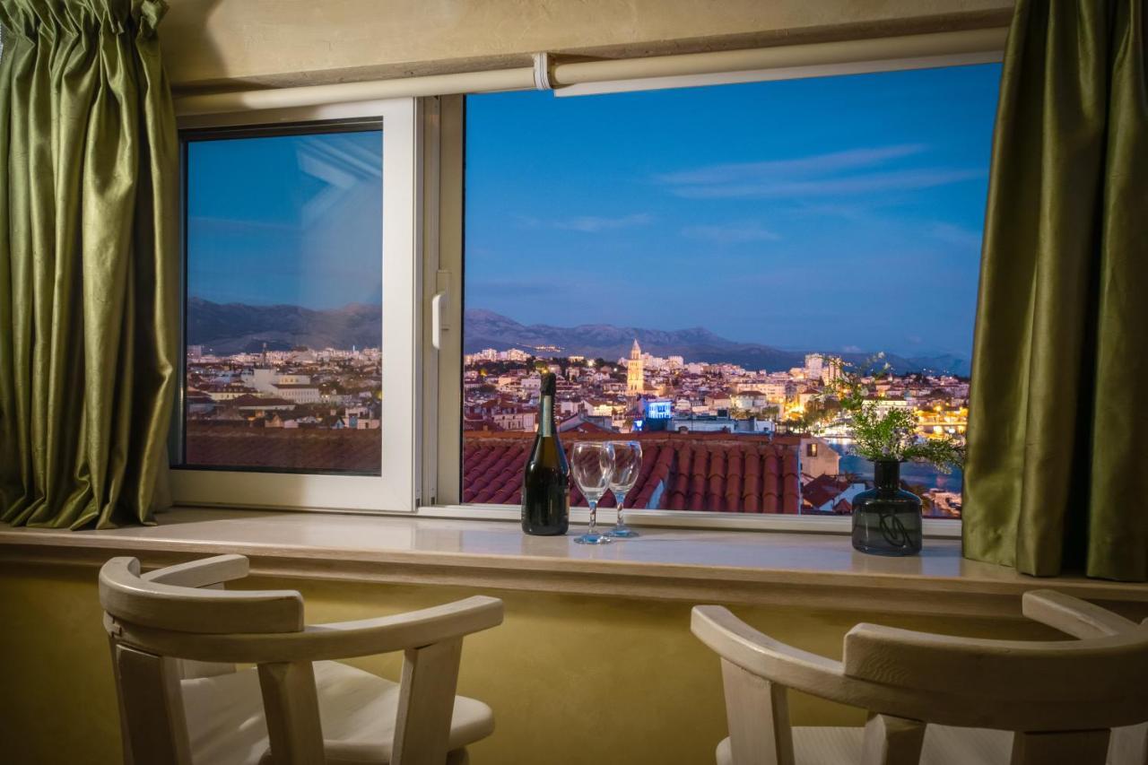 Royal Varos Apartman *