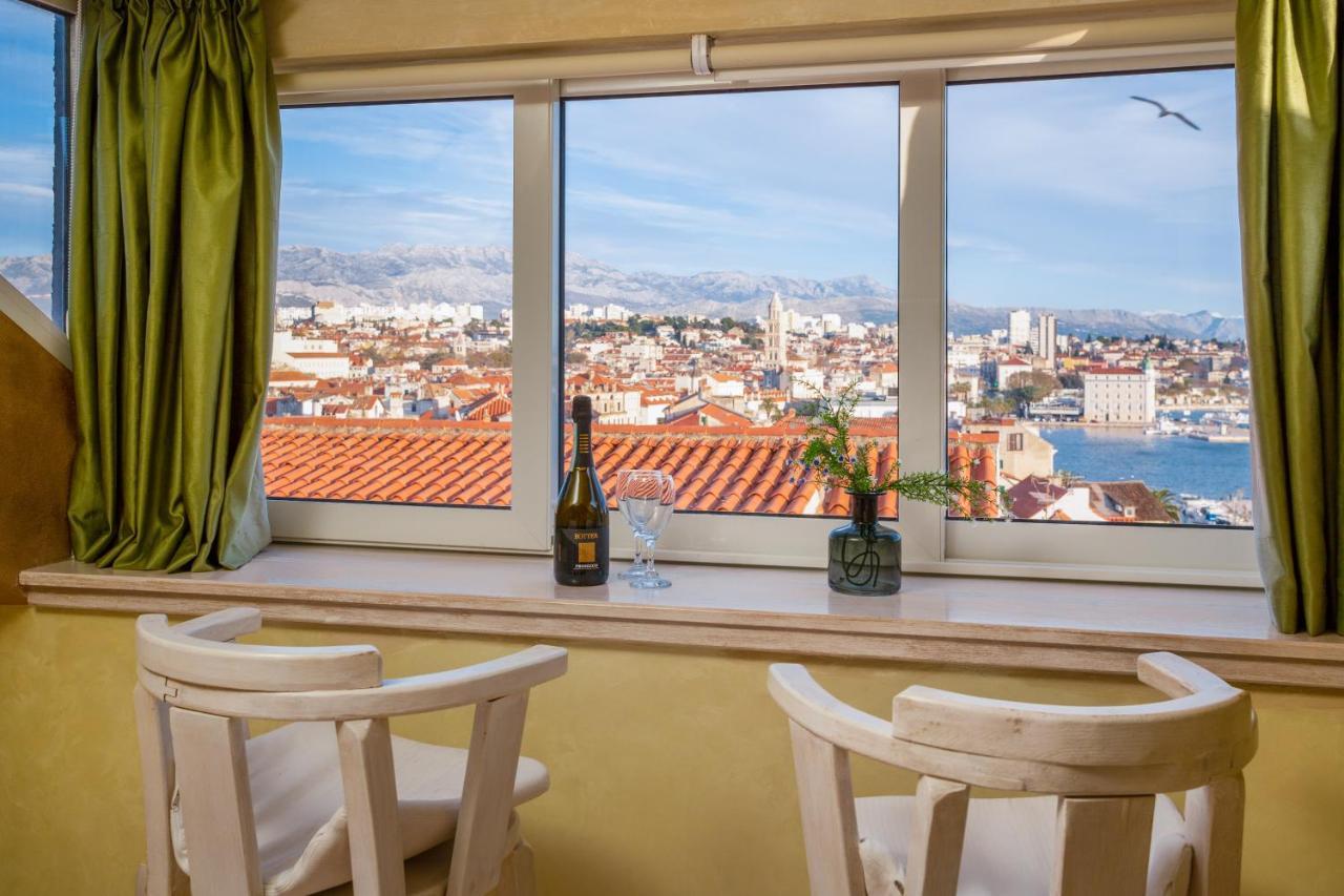 Royal Varos Apartman