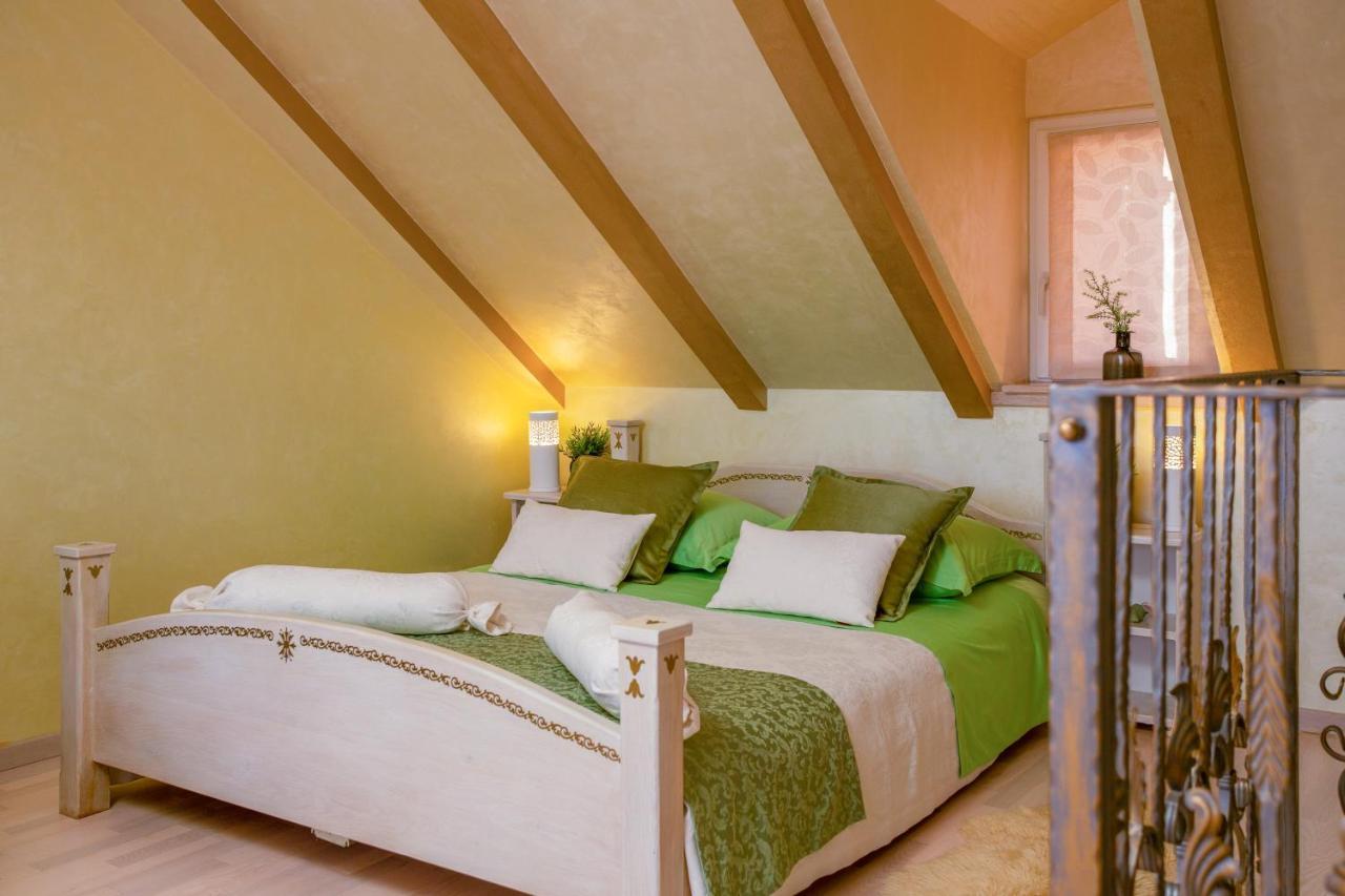 Royal Varos Apartman