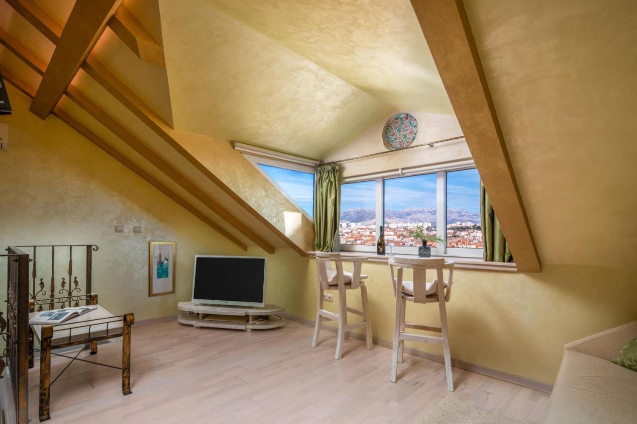Royal Varos Apartman
