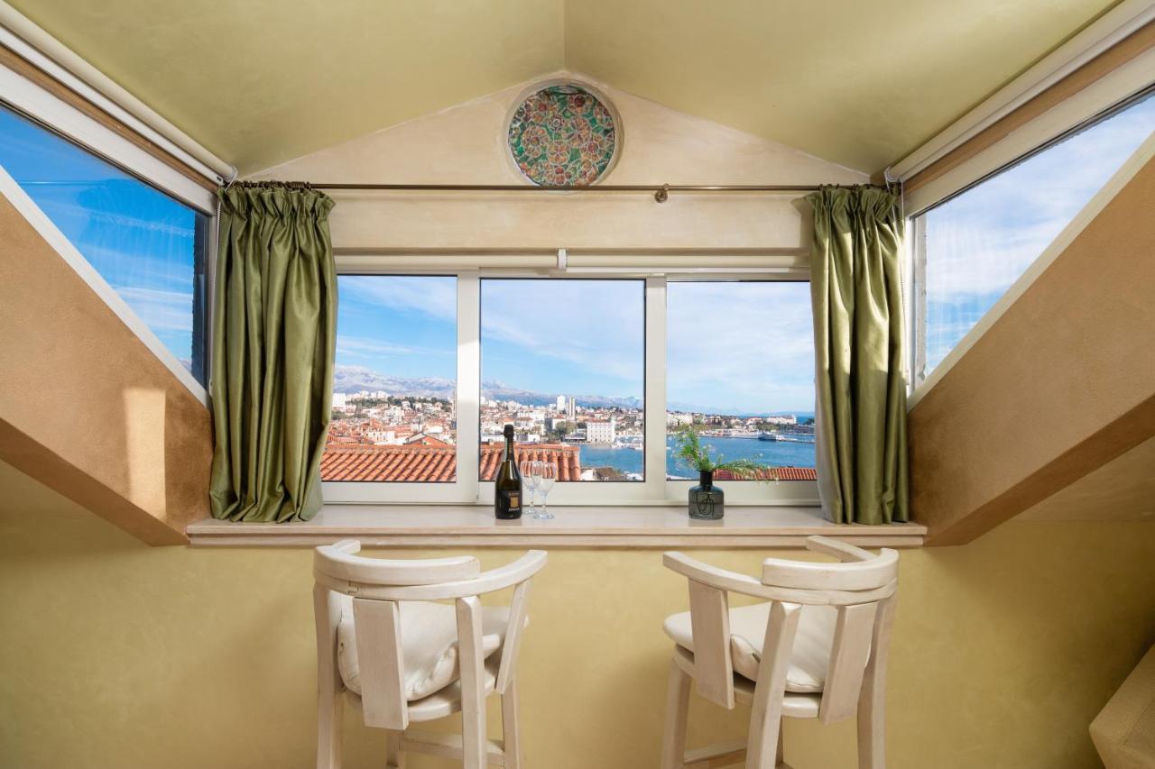 Apartman Royal Varos Split