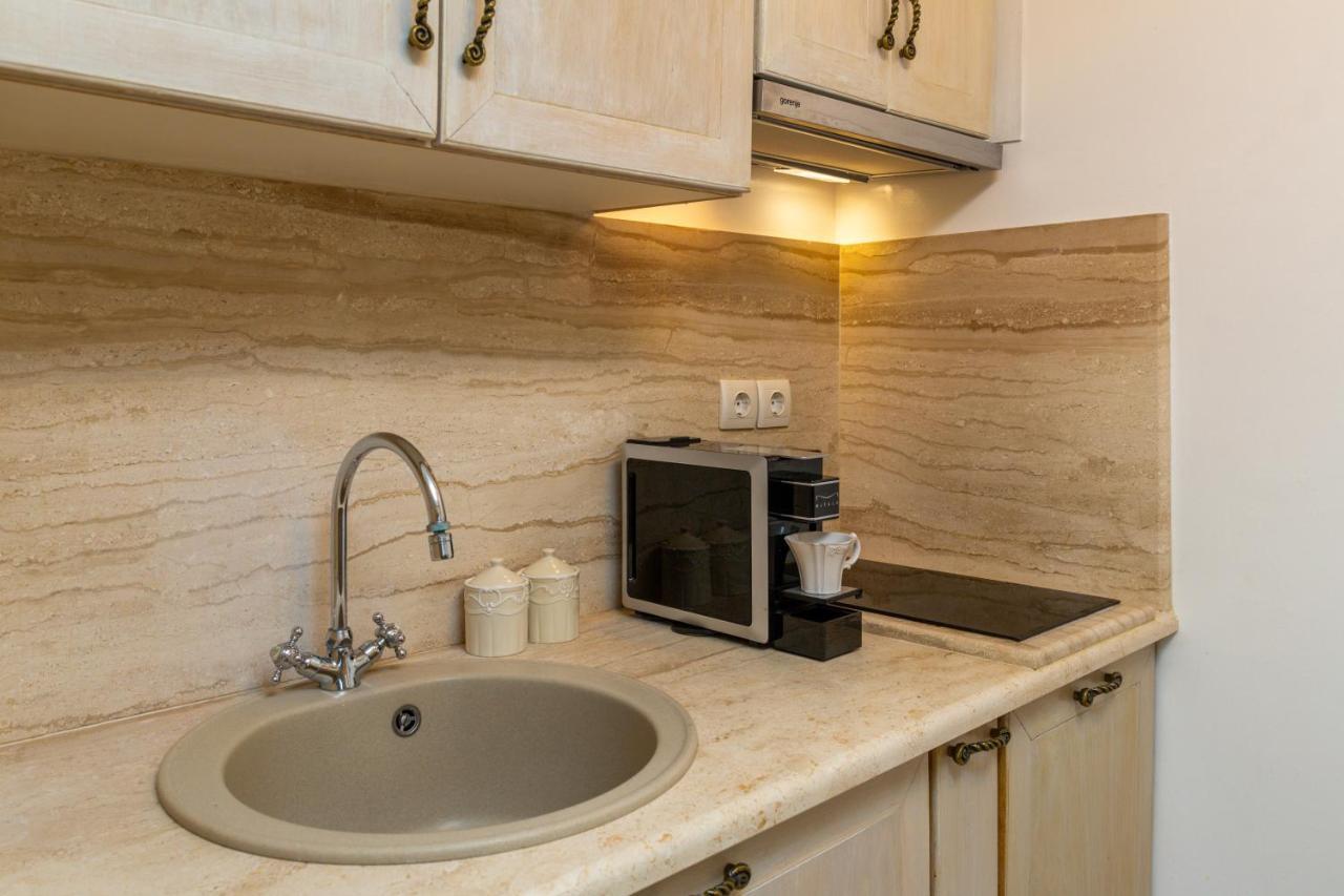 Apartman Royal Varos *