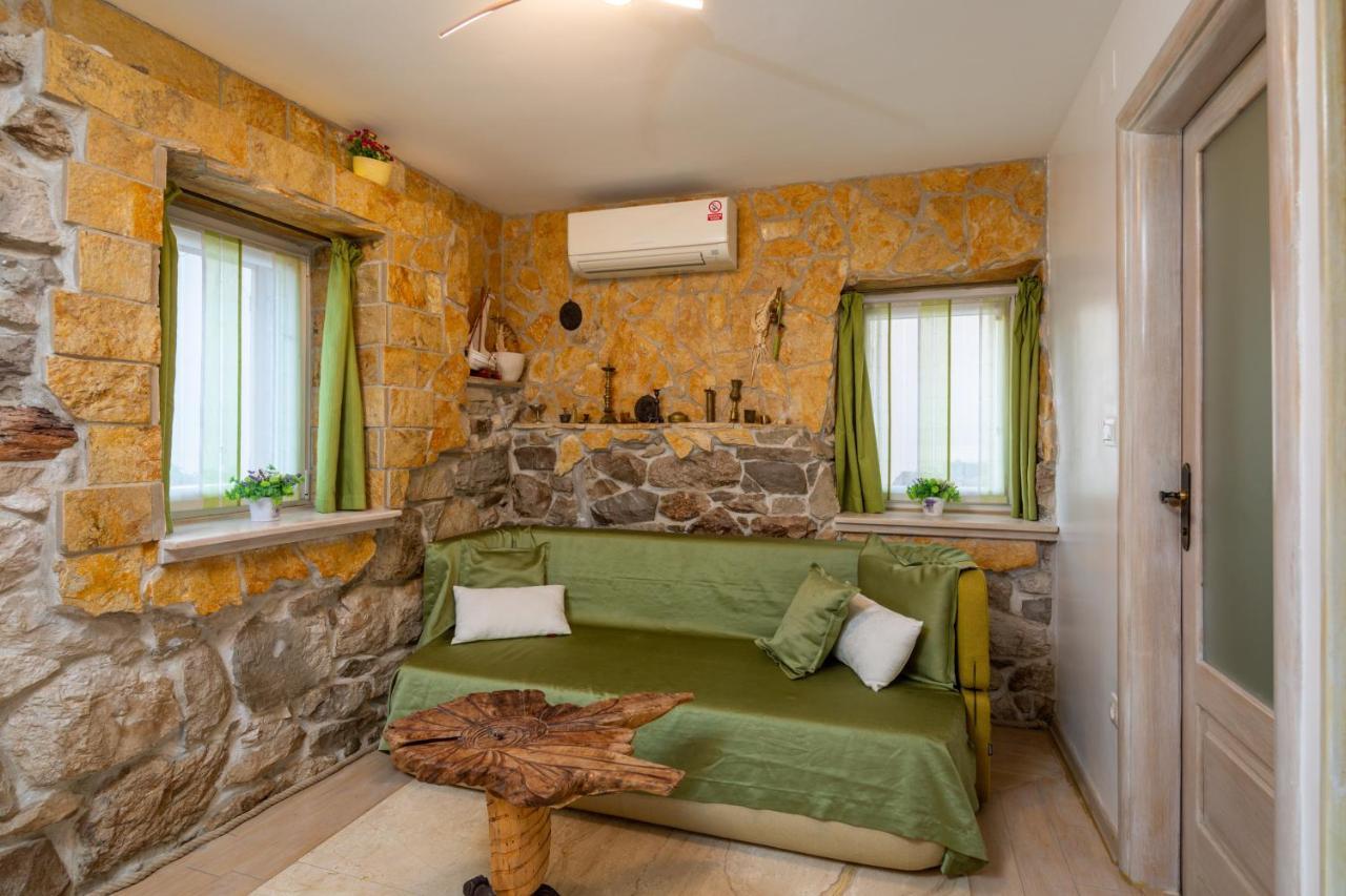 Royal Varos Apartman Split