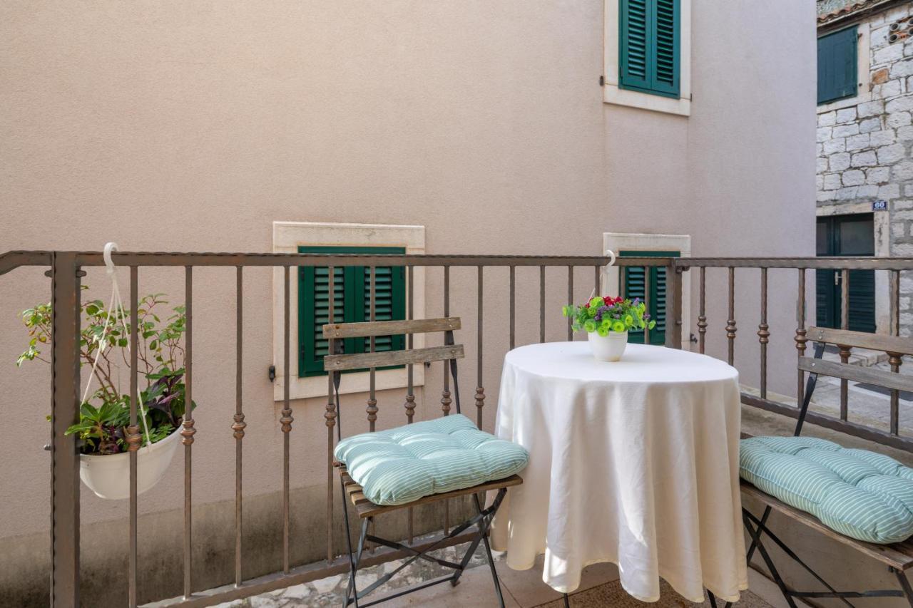 Royal Varos Apartman