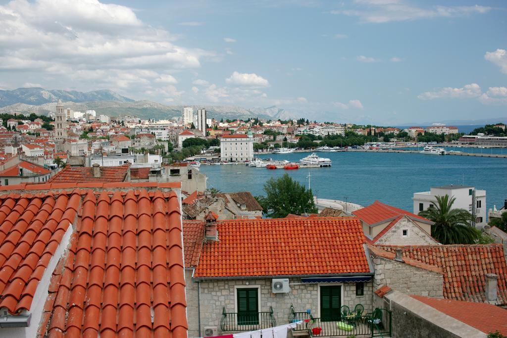 Apartman Royal Varos Split