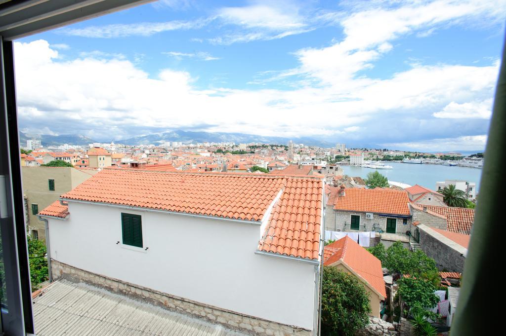 Royal Varos Apartman Split