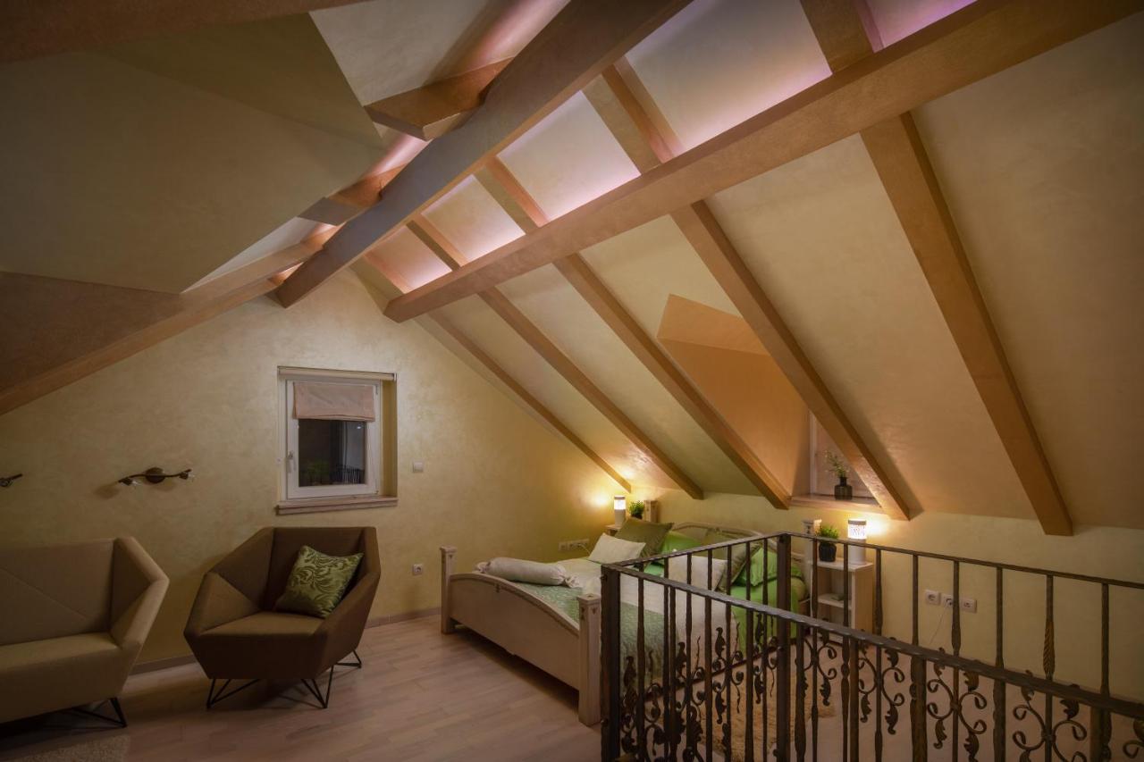 Royal Varos Appartement Split