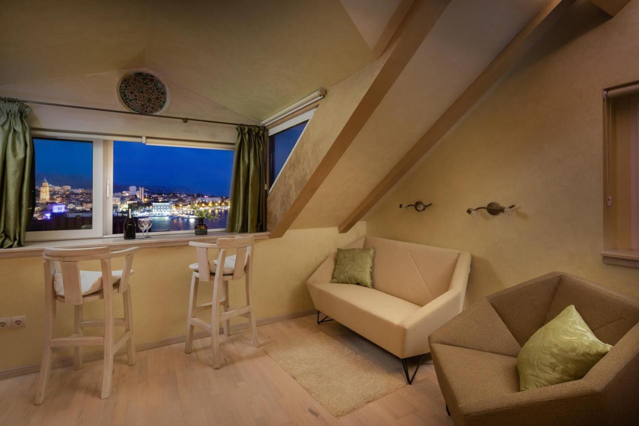 Royal Varos Appartement
