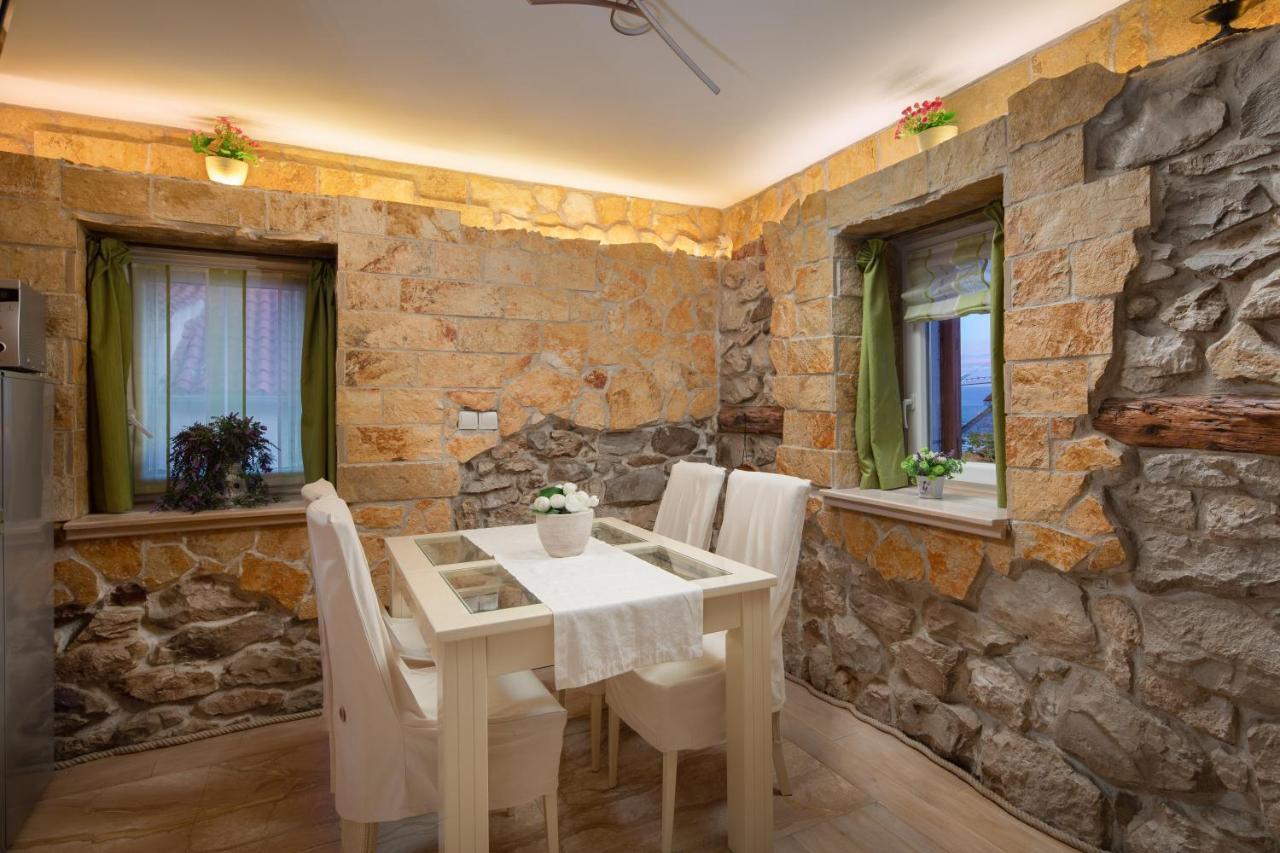 Appartement Royal Varos Split