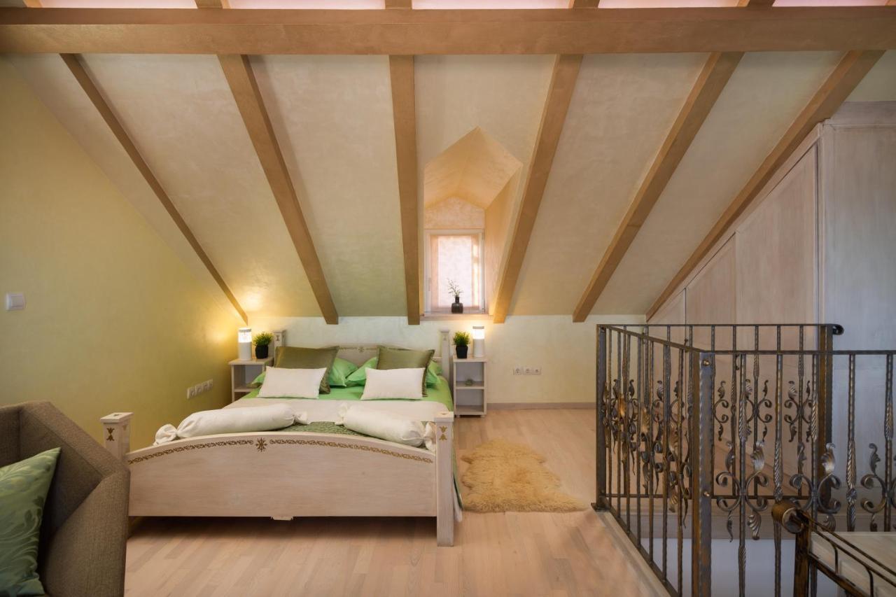 Appartement Royal Varos Split