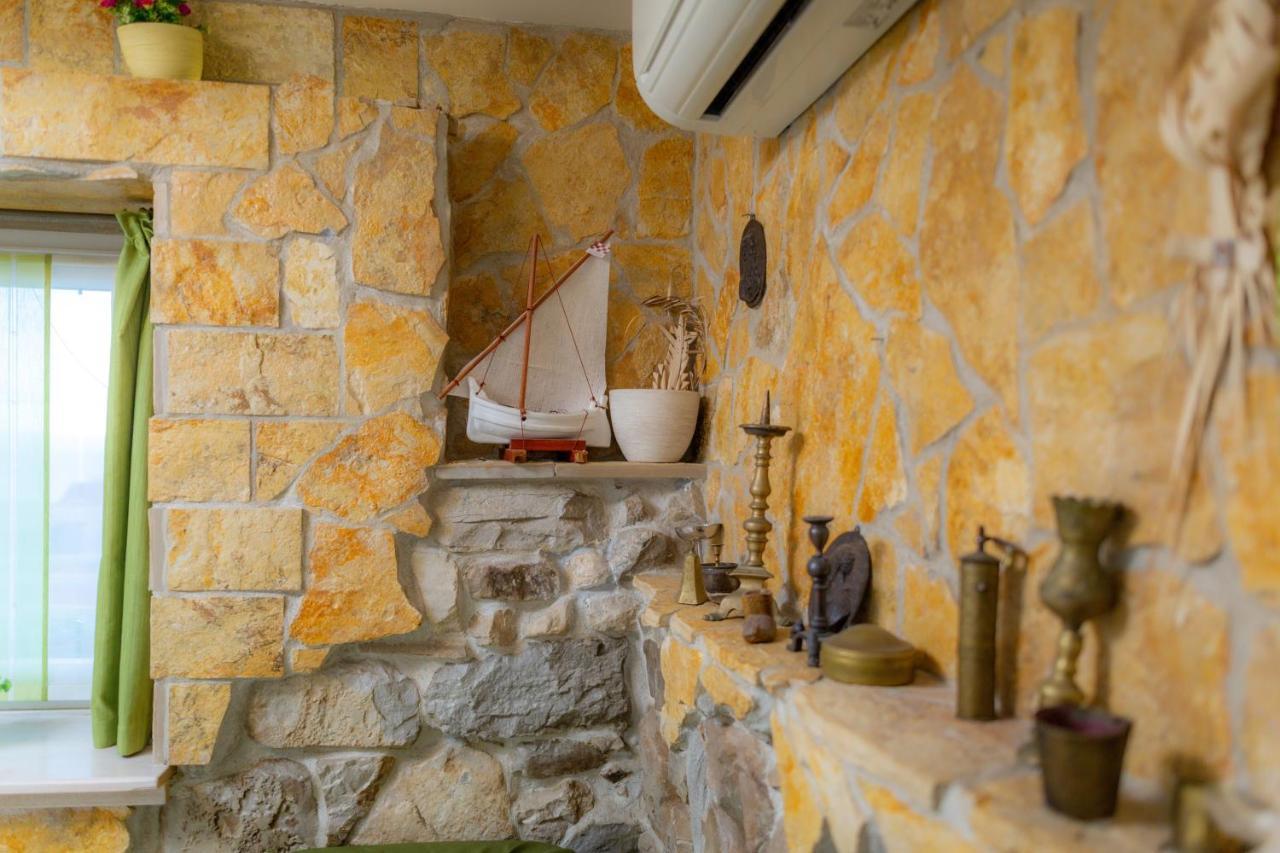 Appartement Royal Varos Split