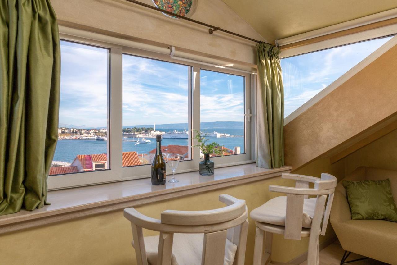 Appartement Royal Varos *