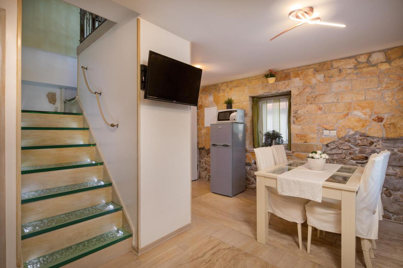 Appartement Royal Varos Split