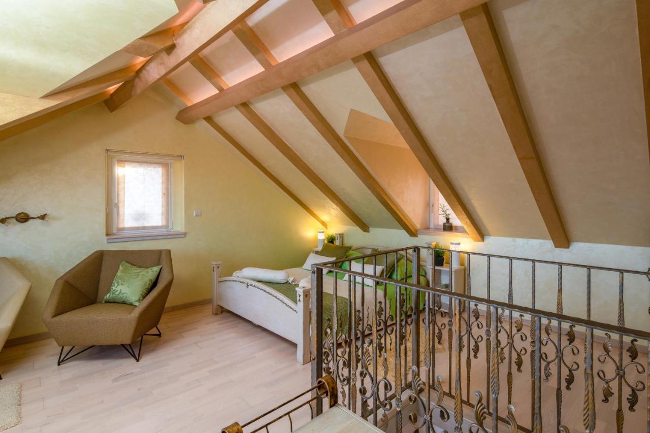 Royal Varos Appartement Split