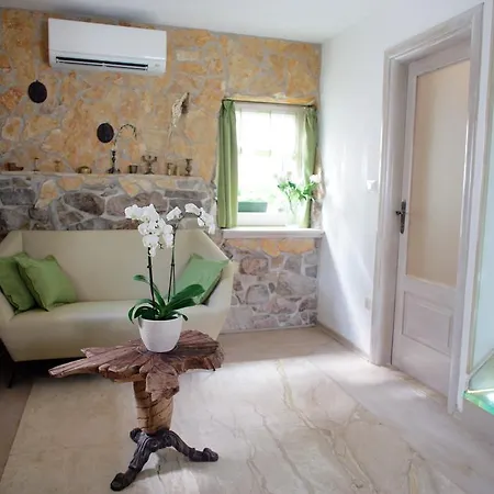 Royal Apartment Varos Split Kültér fotó