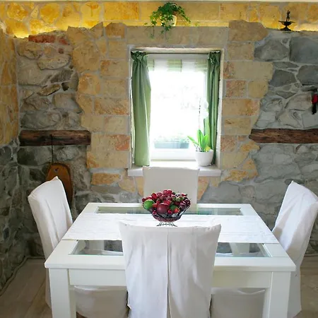 Royal Apartment Varos Split Kültér fotó