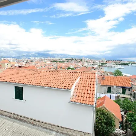 Royal Apartment Varos Split Kültér fotó