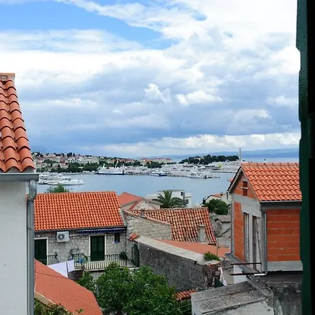 Royal Apartment Varos Split Kültér fotó