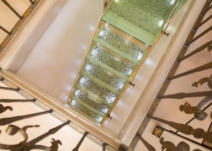 Royal Apartment Varos